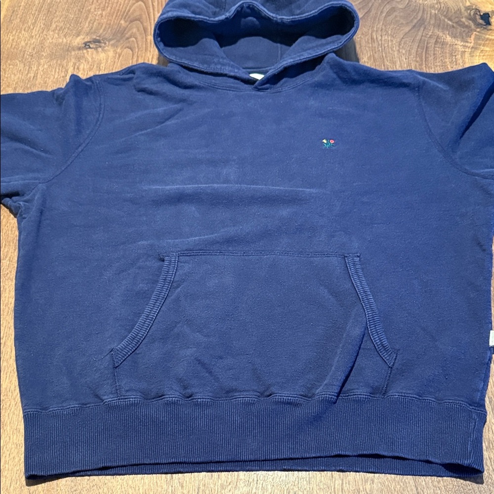 AIME LEON DORE Hoodie - XL - Picture 5 of 14